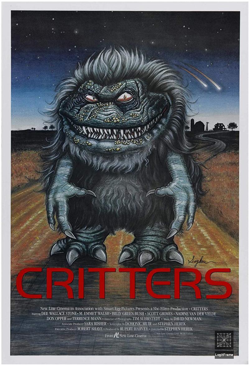 Critters 