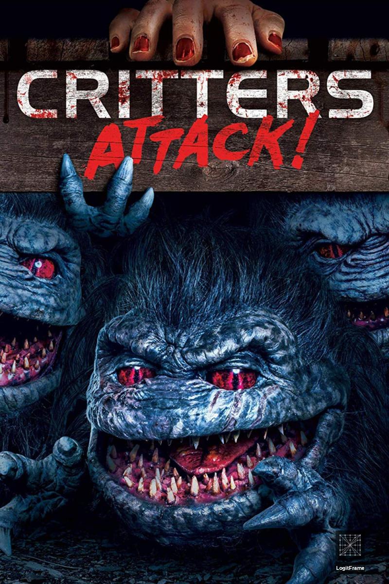 Critters Attack! 