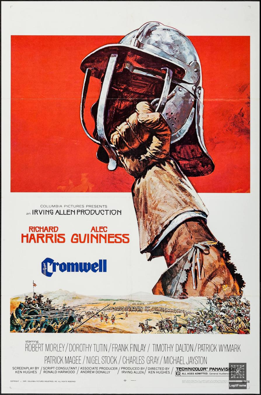 Cromwell 