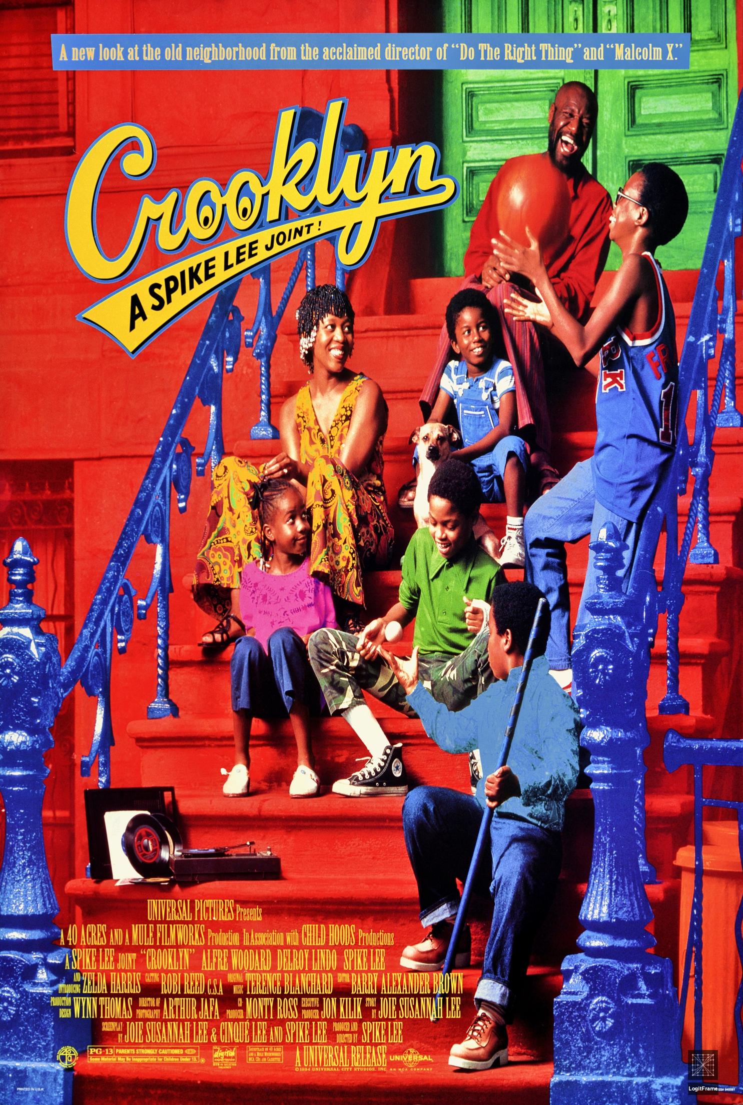 Crooklyn 