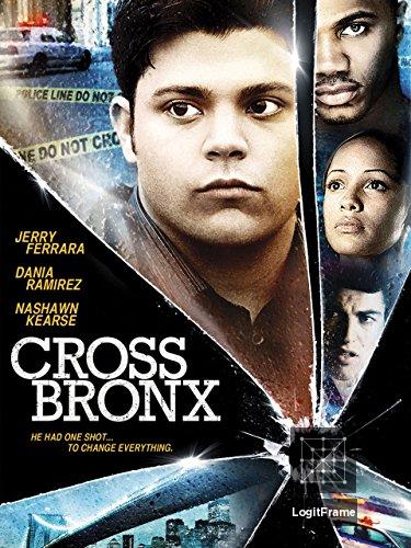 Cross Bronx 