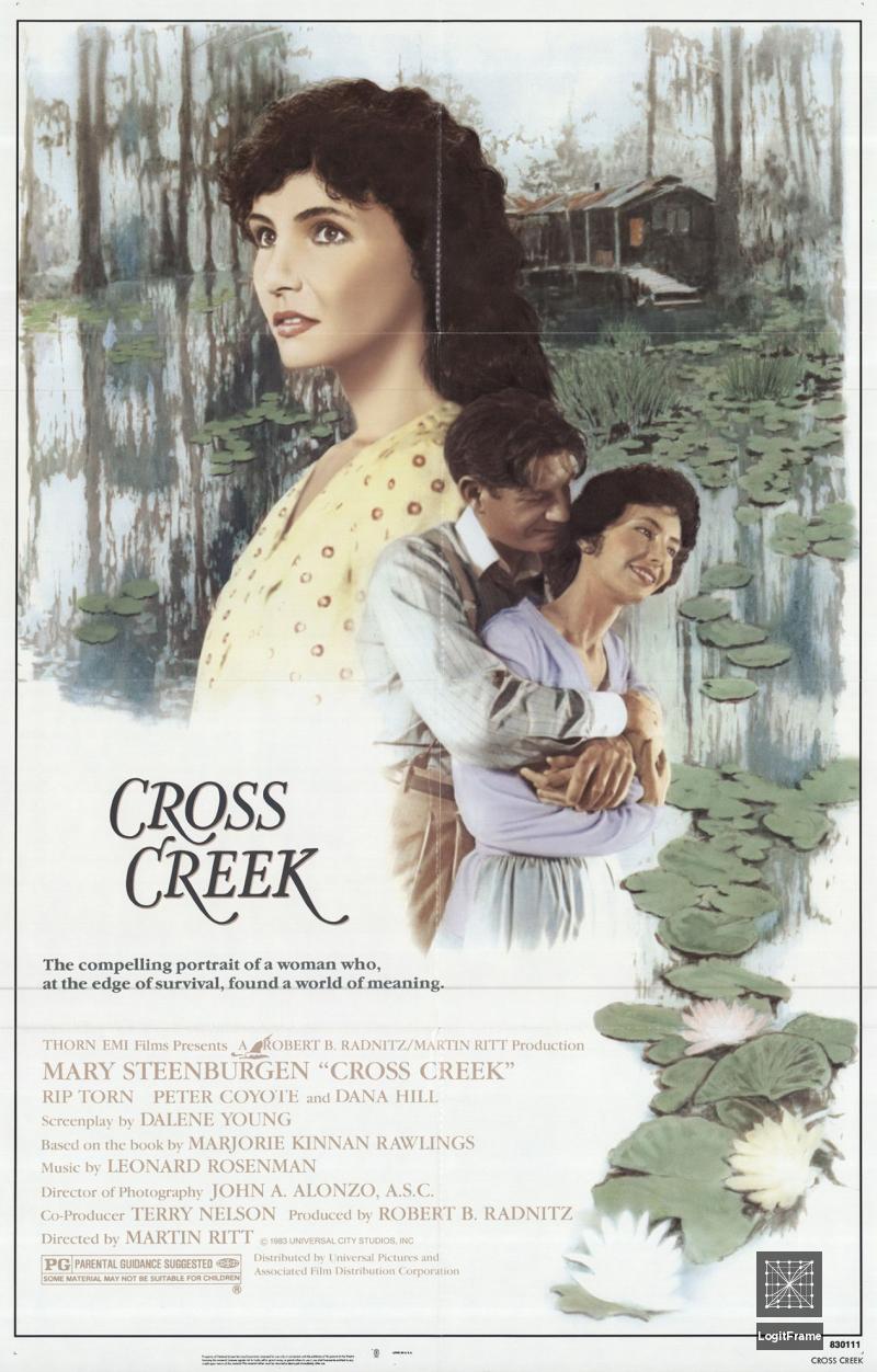 Cross Creek 