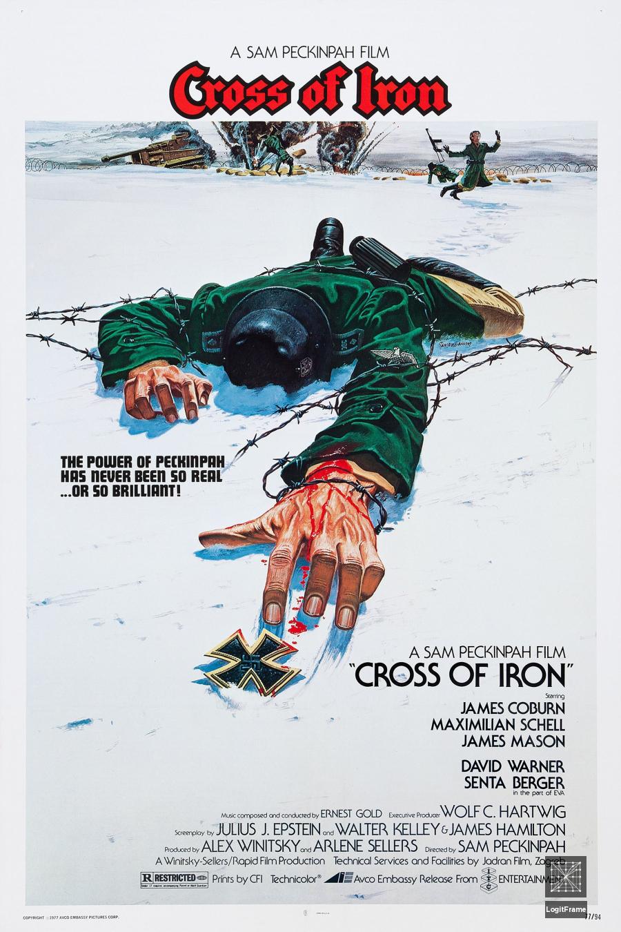 Cross of Iron 