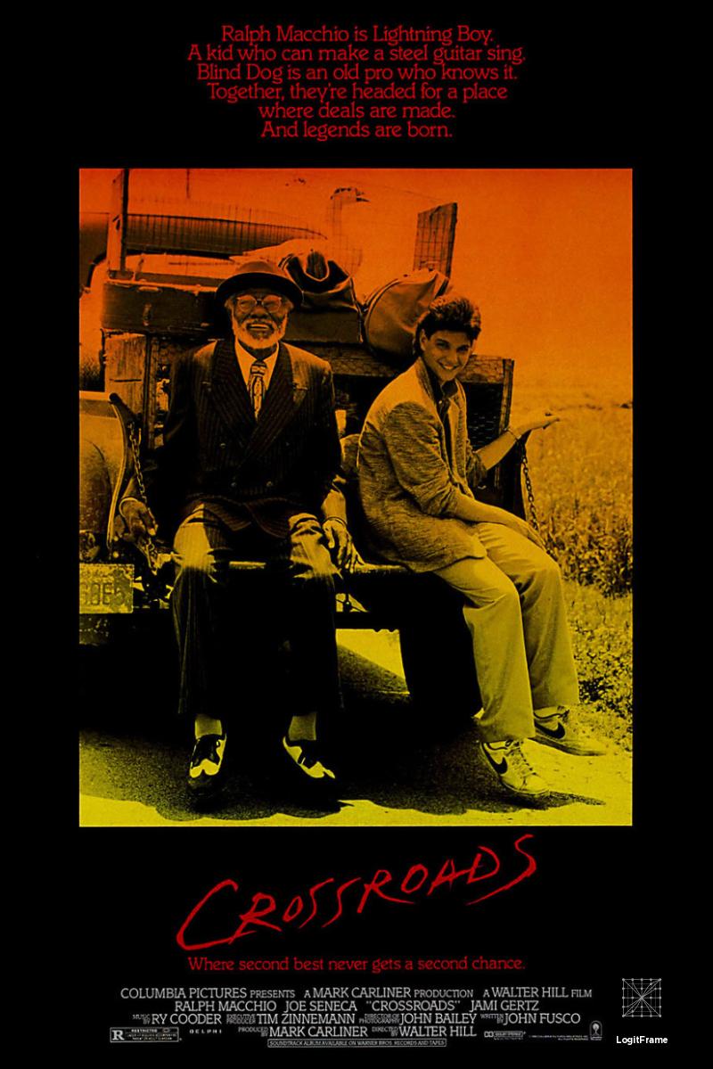 Crossroads 
