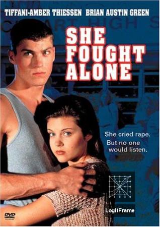 She Fought Alone 