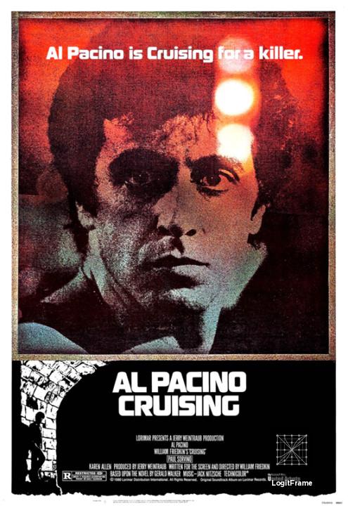 Cruising 