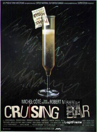 Cruising Bar 