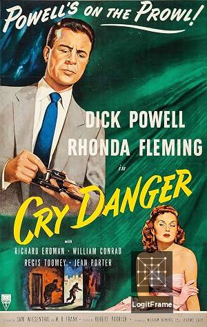 Cry Danger 