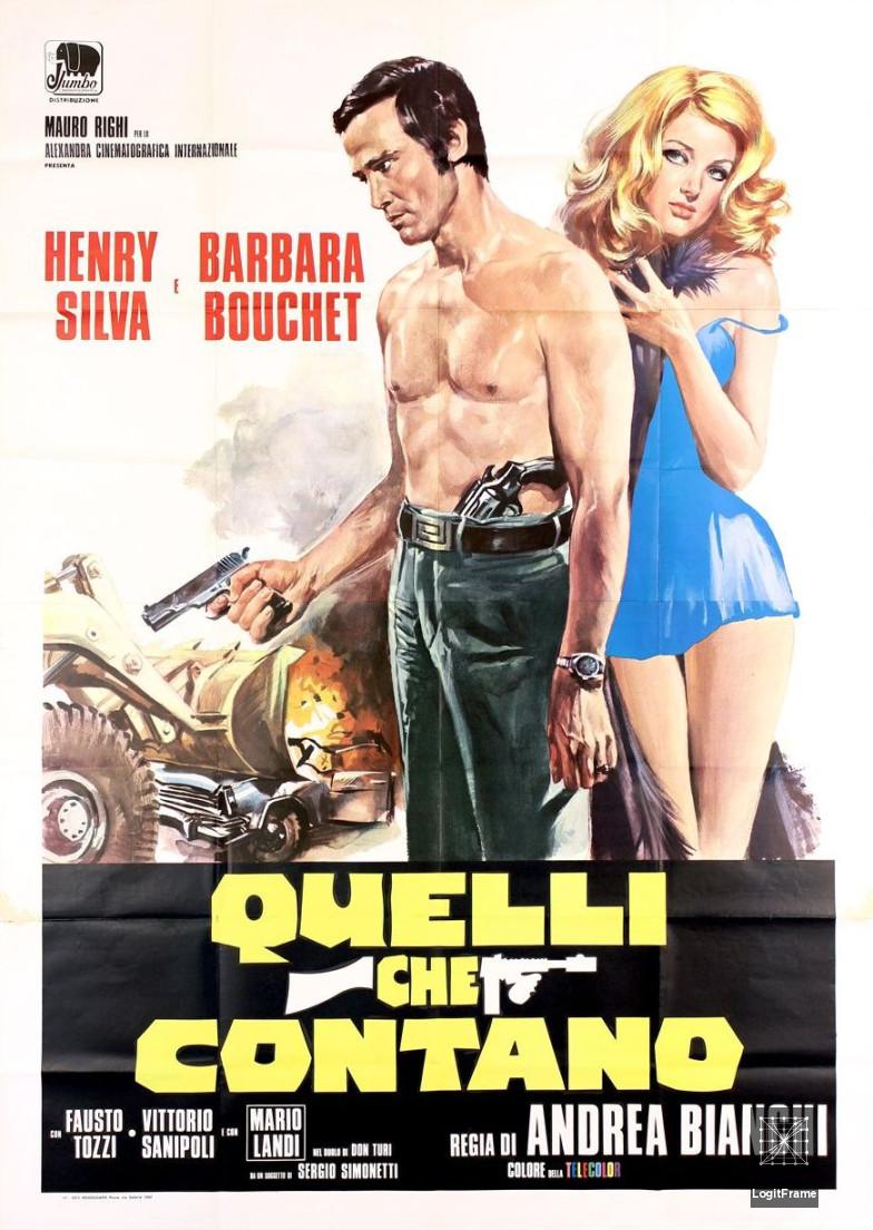 Quelli che contano (Cry of a Prostitute)