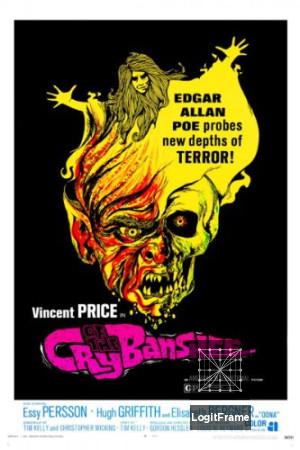 Cry of the Banshee 