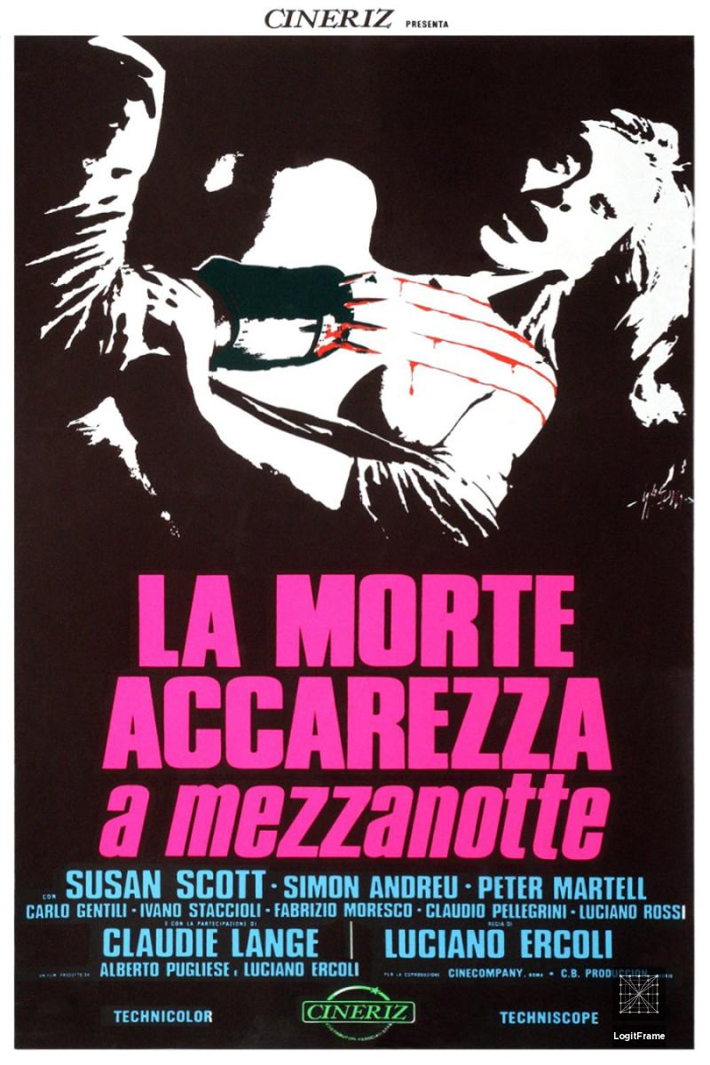 La morte accarezza a mezzanotte (Death Walks at Midnight)