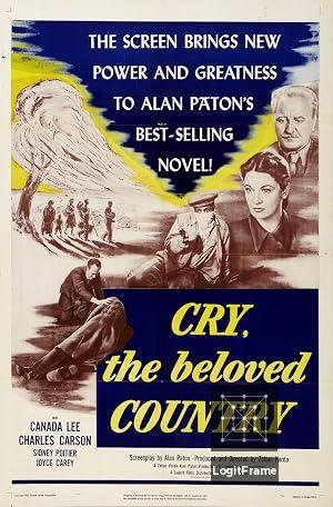 Cry, the Beloved Country 