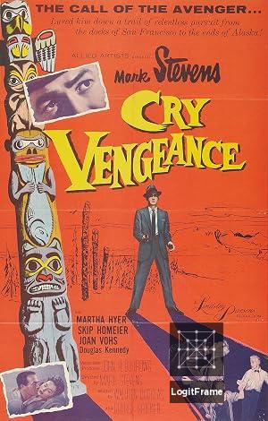 Cry Vengeance 