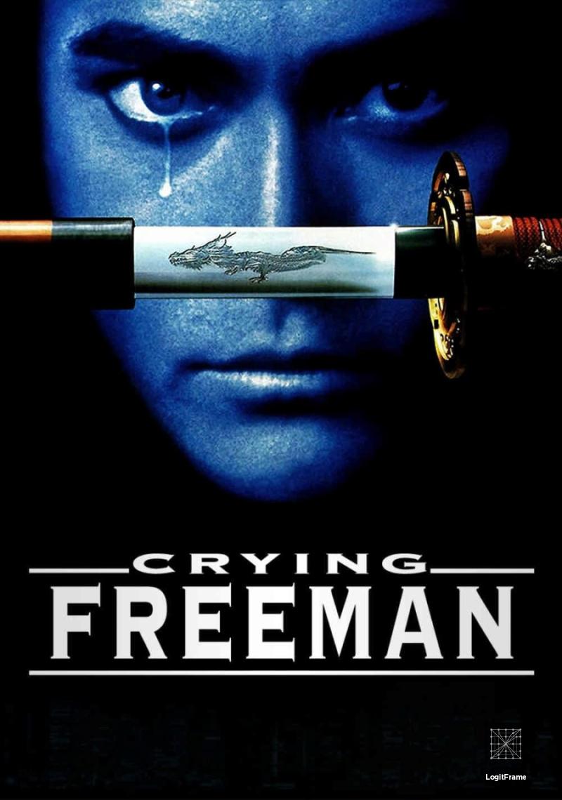 Crying Freeman 