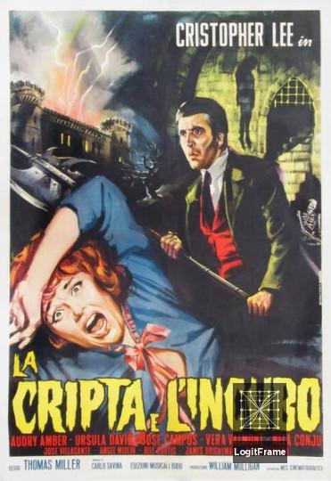 La cripta e l'incubo (Crypt of the Vampire)