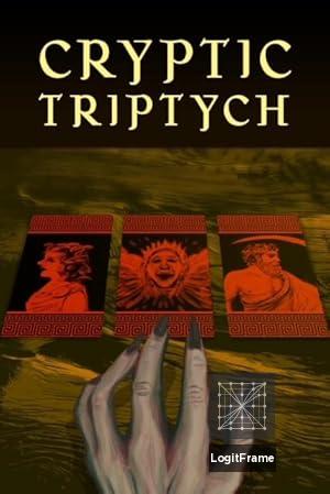 Cryptic Triptych 