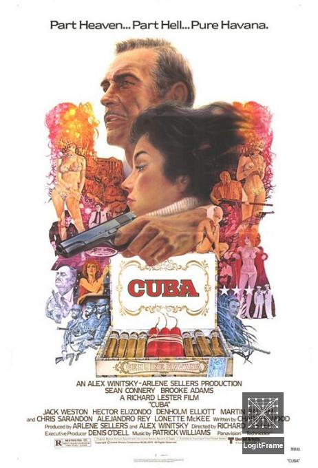 Cuba 