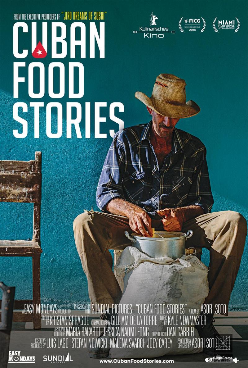 Cuban Food Stories 