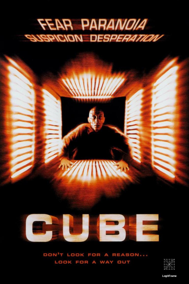 Cube 
