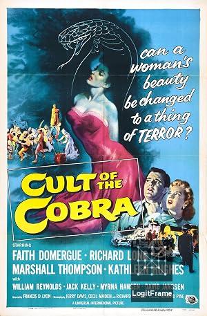 Cult of the Cobra 