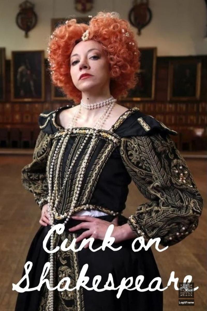 Cunk on Shakespeare 