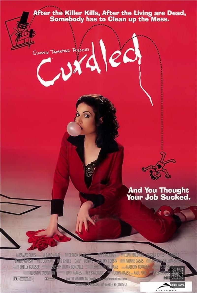 Curdled 