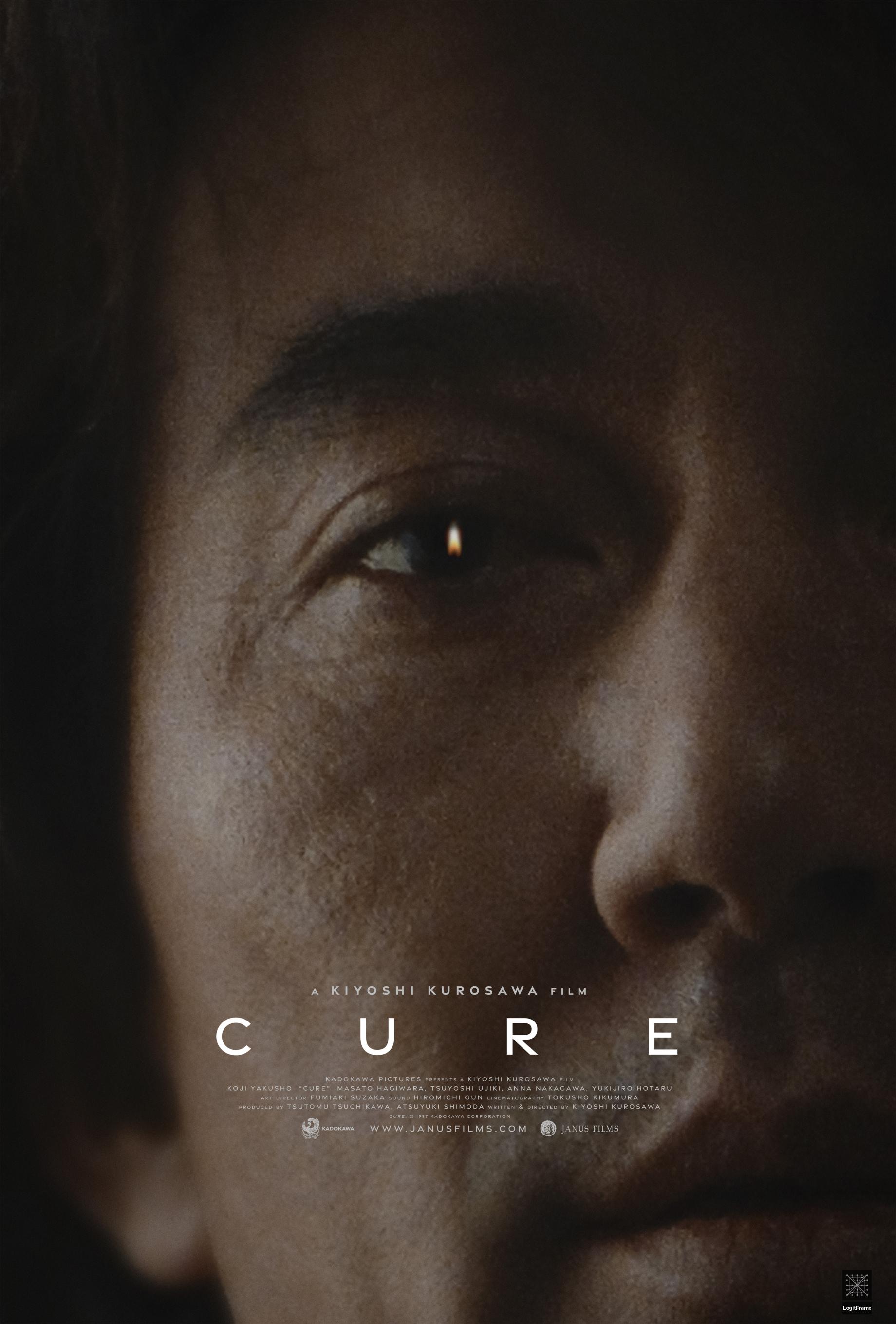 Cure 