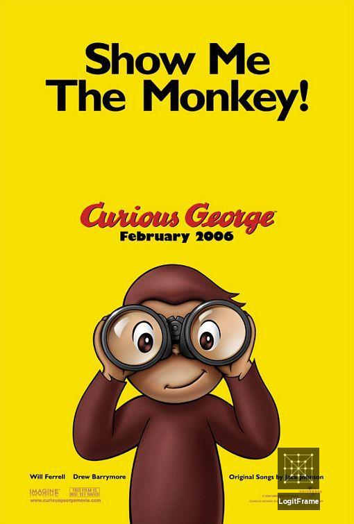Curious George 