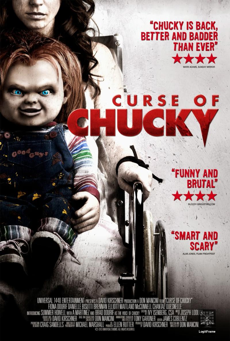 Curse of Chucky 