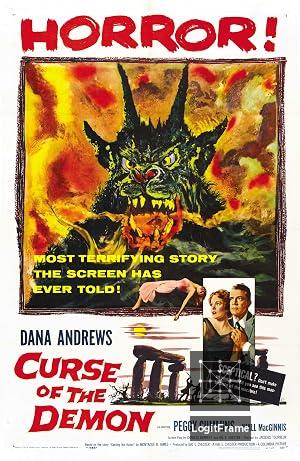 Curse of the Demon 