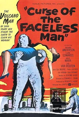 Curse of the Faceless Man 