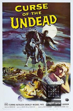 Curse of the Undead 