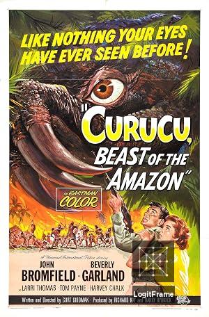 Curucu, Beast of the Amazon 