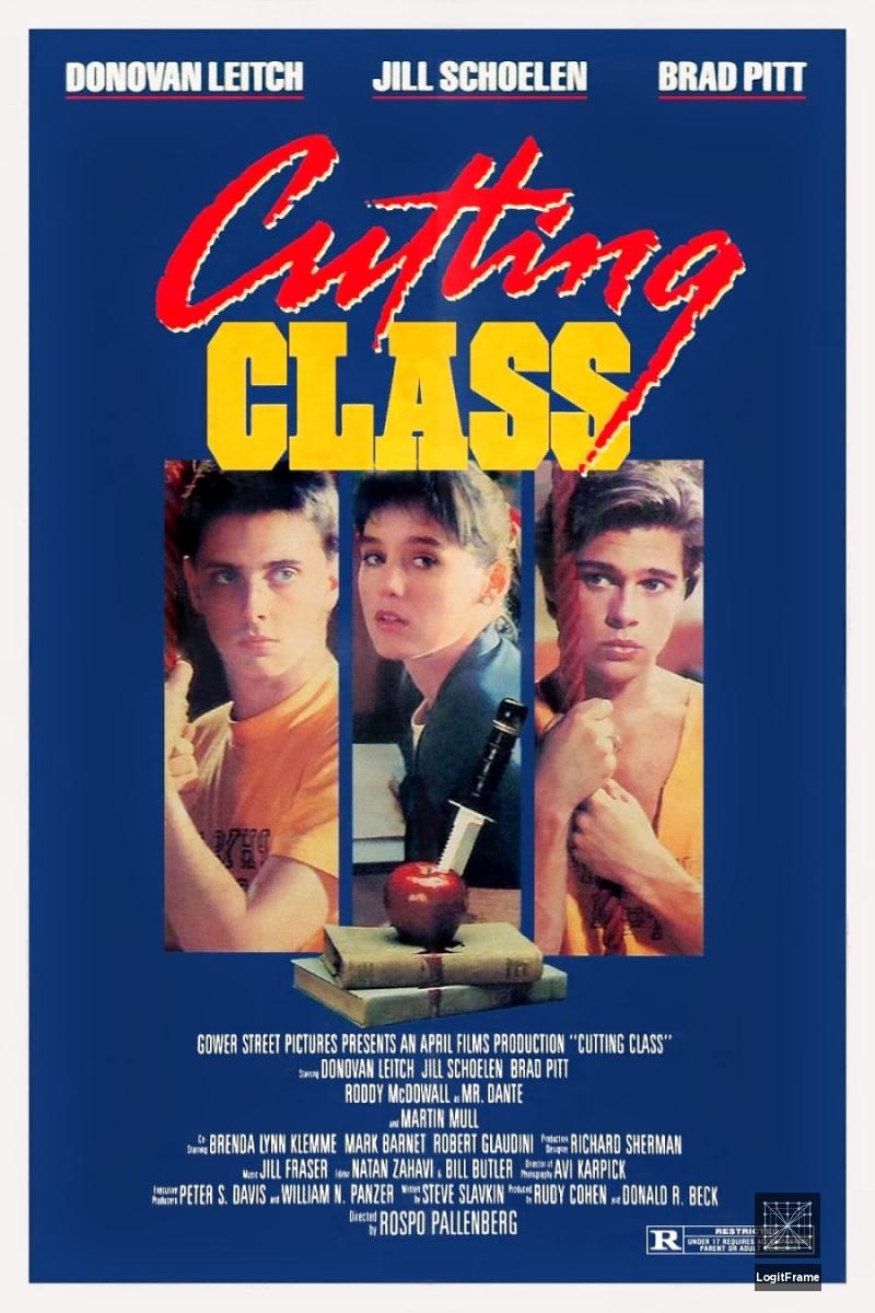 Cutting Class 