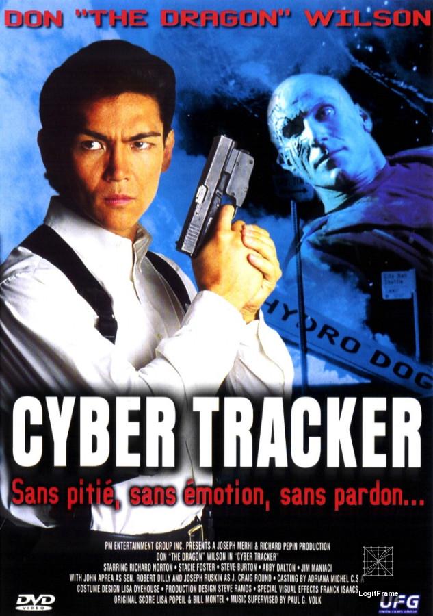 Cyber Tracker 