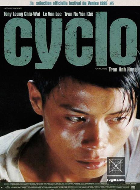 Xich Lo (Cyclo)