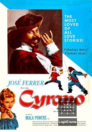 Cyrano de Bergerac 