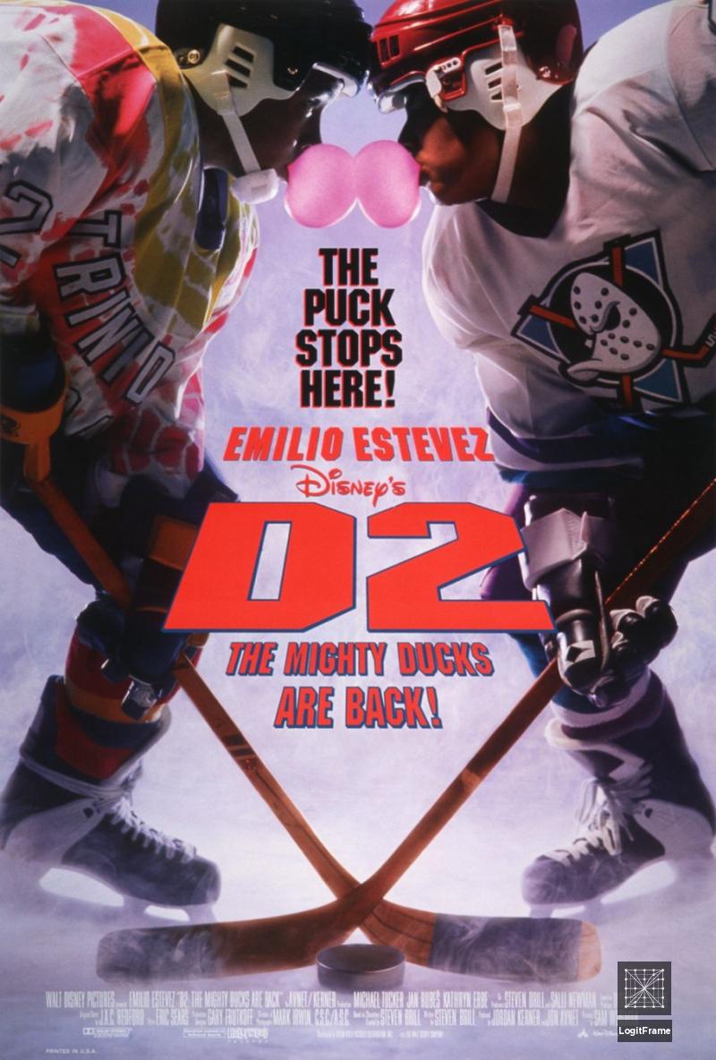 D2: The Mighty Ducks 