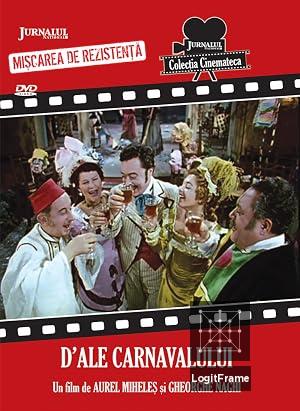 D-ale carnavalului 