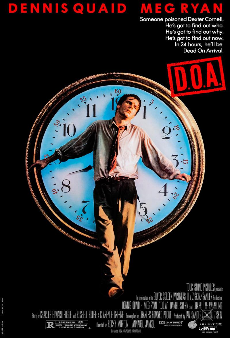 D.O.A. 