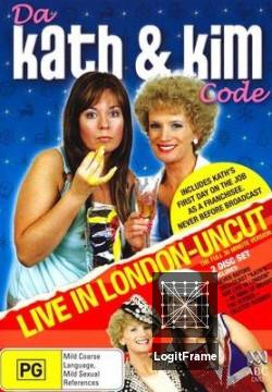 Da Kath & Kim Code 