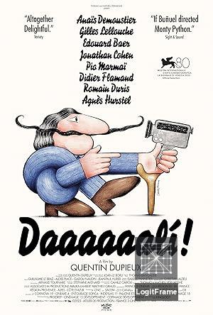 Daaaaaali! 