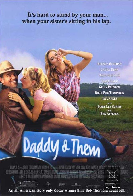Daddy and Them 