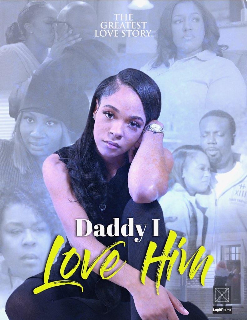 Daddy I Love Him 