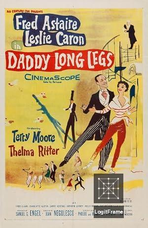 Daddy Long Legs 