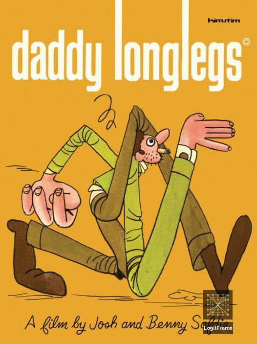 Go Get Some Rosemary (Daddy Longlegs)