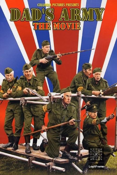 Dad's Army 
