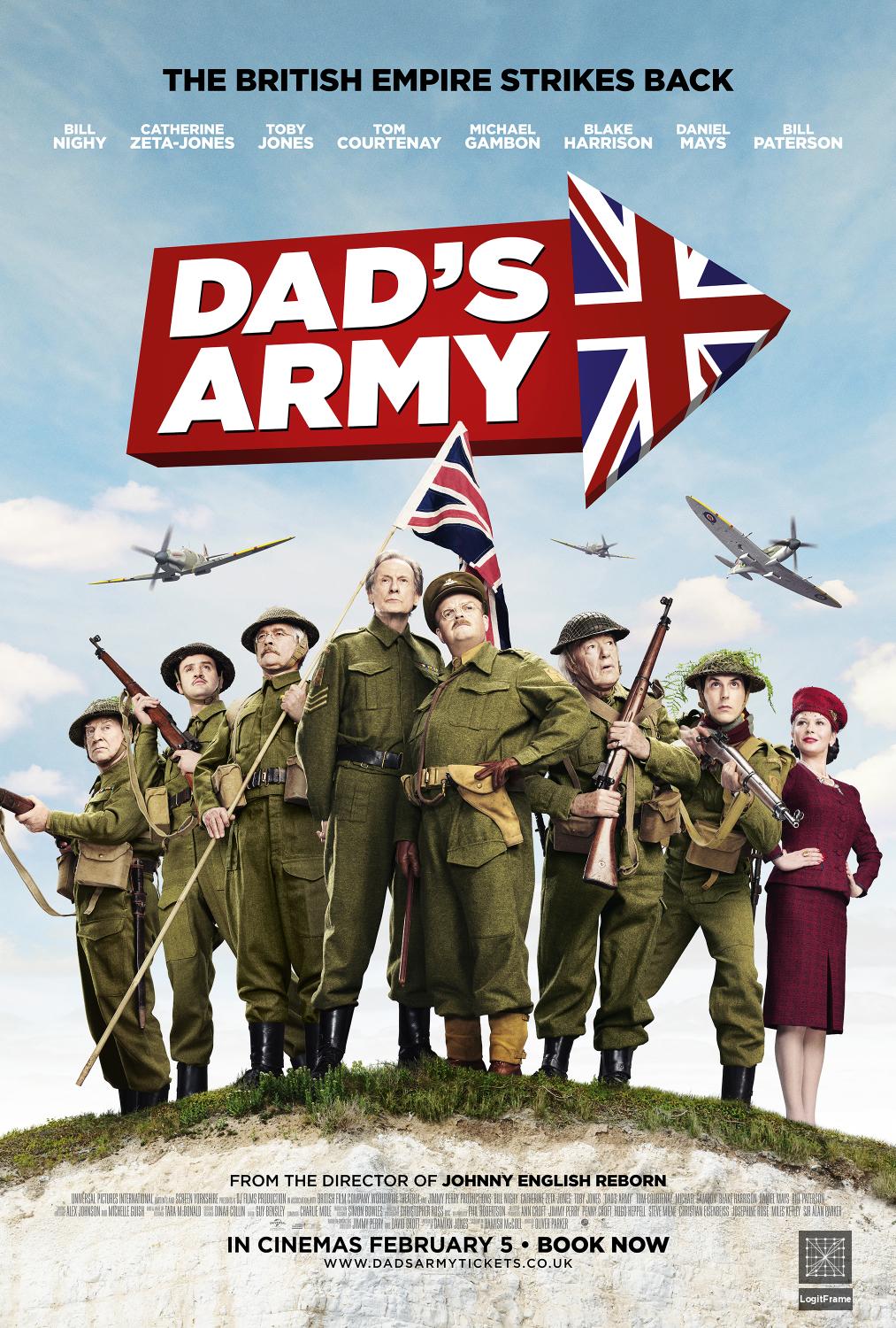 Dad's Army 