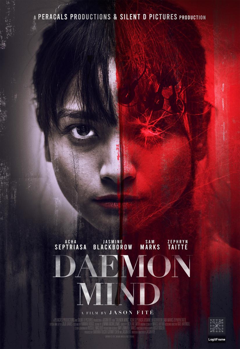 Daemon Mind 