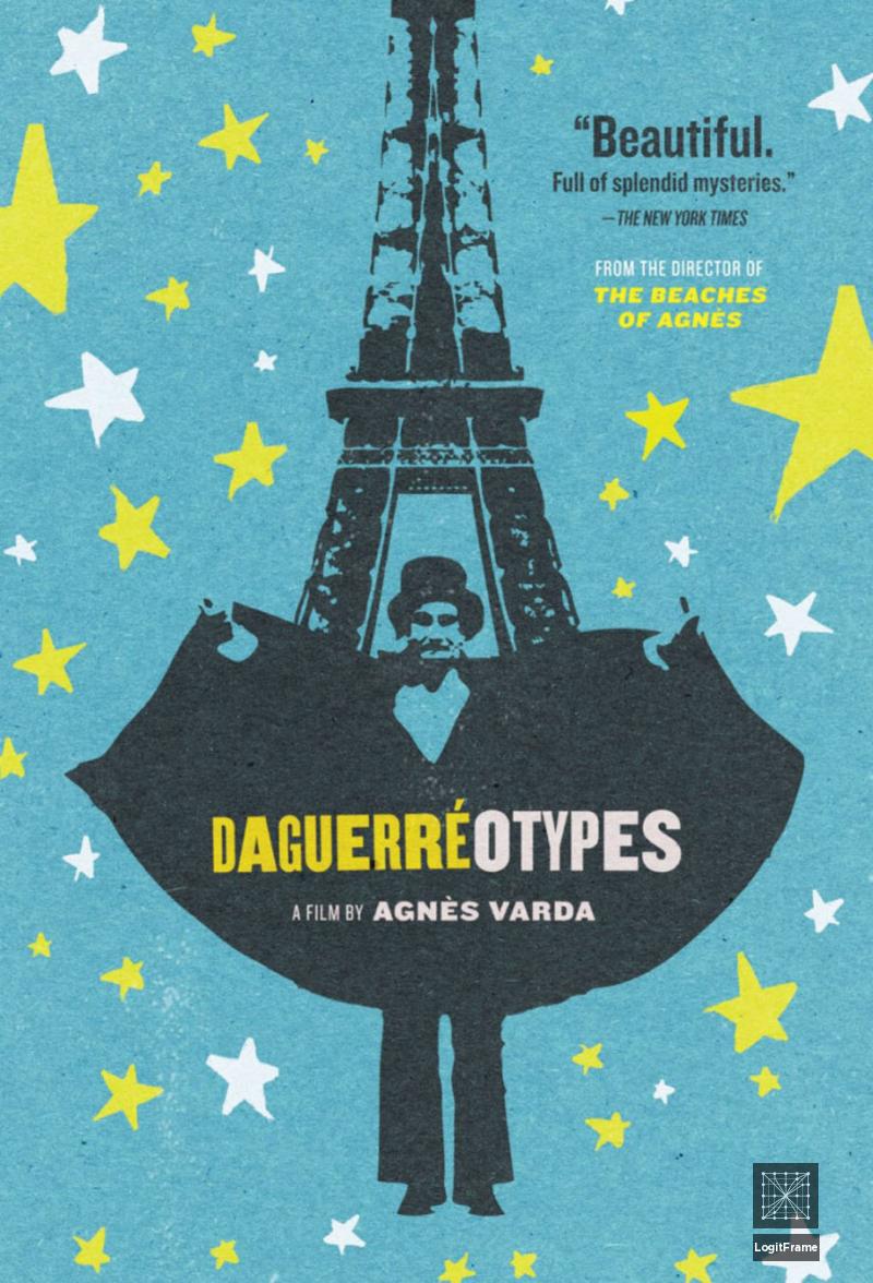 Daguerréotypes (Daguerreotypes)